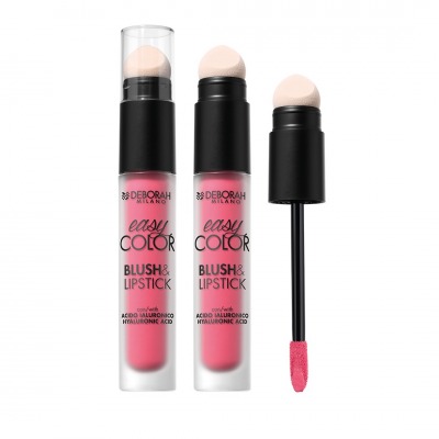 Blush & Lipstick Rebel Pink 03