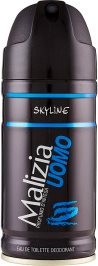 Uomo Skyline Eau de Toilette Deodorant 150 ml