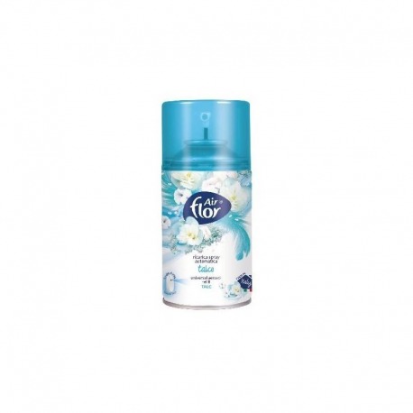 Ricarica deodorante per ambiente 250 ml Talco