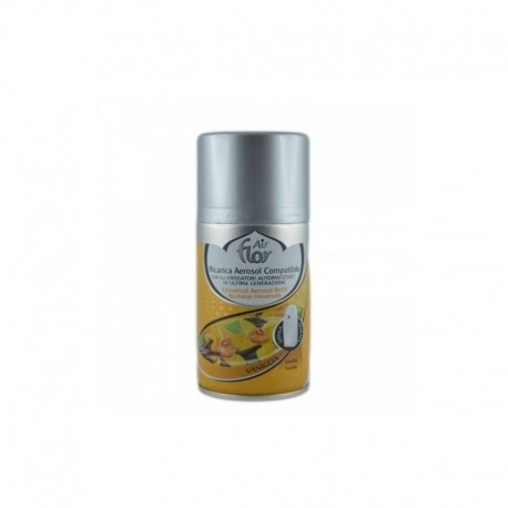 Ricarica deodorante per ambiente 250 ml Vaniglia