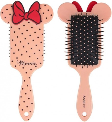 Brush 3D Minnie tutti i tipi di capelli