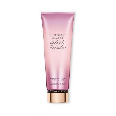 Velvet Petals Body Lotion 236 Ml