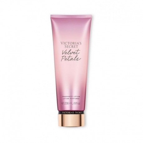 Velvet Petals Body Lotion 236 Ml