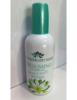 Profumo Delicato Gelsomino Sambac 100 ml