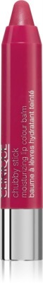 Chubby Stick balsamo idratante colorato 28 ROOMIEST ROSE