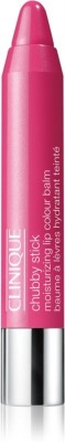 Chubby Stick balsamo idratante colorato 06 WOPPIN MATERMELON