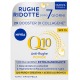 Nivea Viso Q10 Power Crema Anti-Rughe Giorno Extra Rassodante Spf15 Per Tutti I Tipi Di Pelle 50 Ml