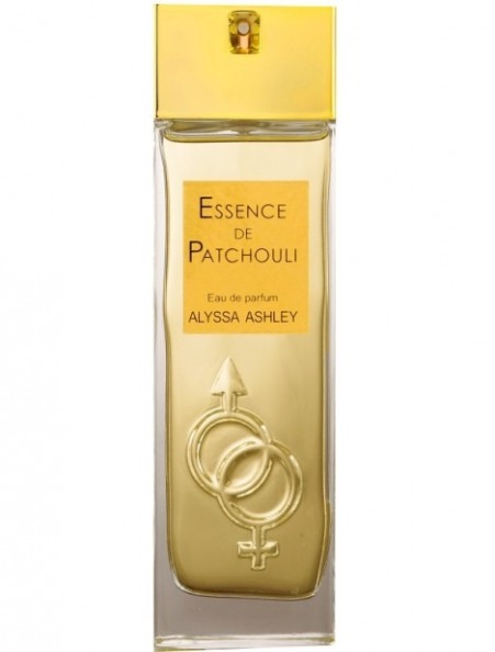 Essence de Patchouli – Eau de Parfum 100 ml