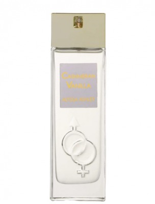 Cashmeran Vanilla - Eau de Parfum 100 ml