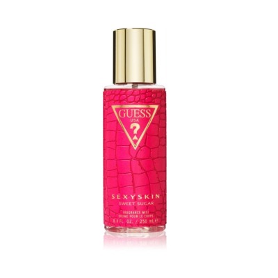 Sexy Skin Sweet Sugar Acqua Profumata Donna 250 Ml