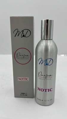 Parfum Selection Notic – Eau de Parfum 150 ml