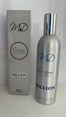 Parfum Selection Million – Eau de Parfum 150 ml