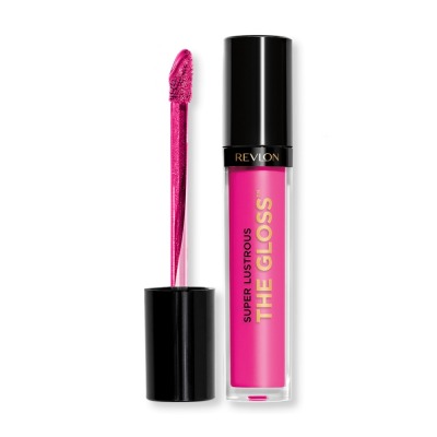 Super Lustrous 232 PINK OBSESSED