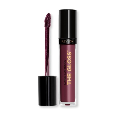 Super Lustrous 265 BLACK CHERRY