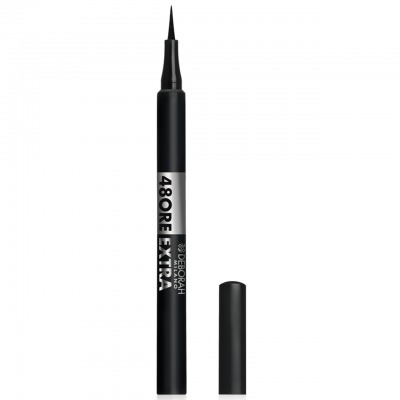 Eyeliner 48 Ore Extra Black Waterproof