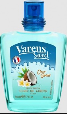 Sweet Coco Soleil - Eau de Parfum 100 ml