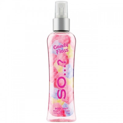 Candy Floss Body Mist 100ml