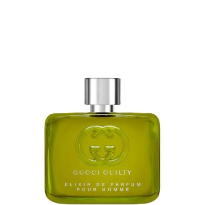 Guilty Elixir de Parfum pour Homme 60 ml