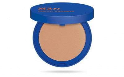 Perfect Bronzer - Polvere Perfezionatrice LIGHT MEDIUM 001