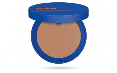 Perfect Bronzer - Polvere Perfezionatrice MEDIUM DARK 002