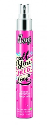 Acqua Corpo All You Need Is Love – 75ml