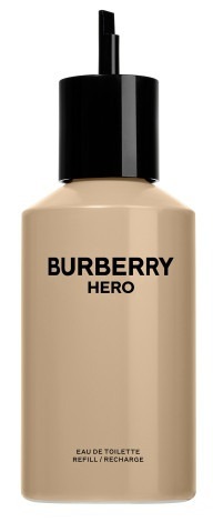 Hero – Eau de Toilette 200 ml RICARICA