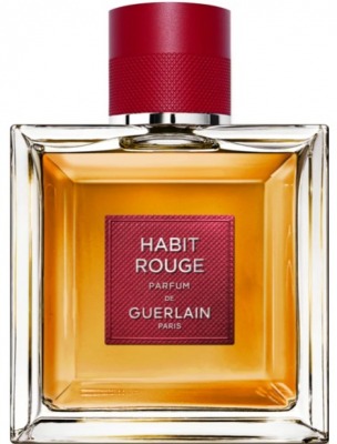 Habit Rouge Parfum – Eau de Parfum 100 ml