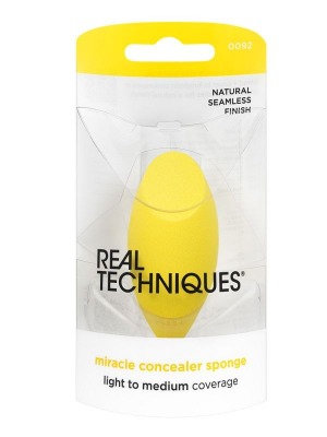 Miracle Concealer Sponge