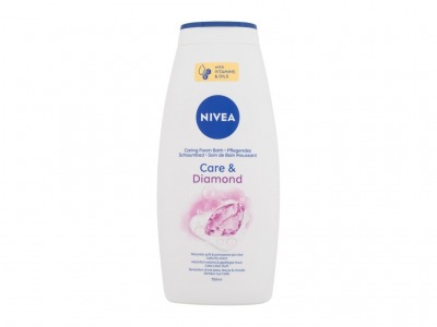 Nivea Bagno Care & Diamond 750ml