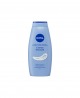 Nivea Bagno Creme Smooth 750 Ml