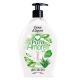 Crema di Sapone Latte e Aloe Vera 750 ml