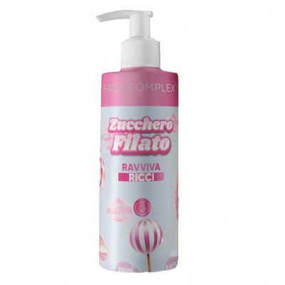 Ravviva Ricci Capelli Zucchero Filato 250 ml