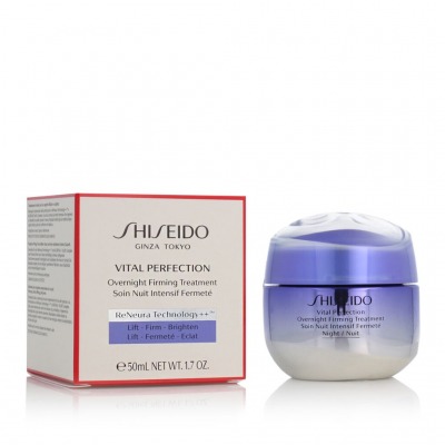 Vital Perfection Overnight Firming Treatment