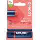 Labello Caring Beauty 3in1 Spf30 Vitamina E & Olio Di Mandorla Bio Coral