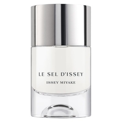 Le Sel d`Issey - Eau de Toilette 50 ml