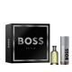 Cofanetto Boss Bottled Eau de Toilette 50 Ml Con Deodorante 150 Ml