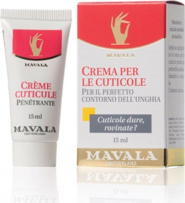 Crema Penetrante Per Le Cuticole 15 Ml