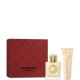 Cofanetto Burberry Goddess Eau De Parfum 50 Ml Con Body Lotion 75 ml