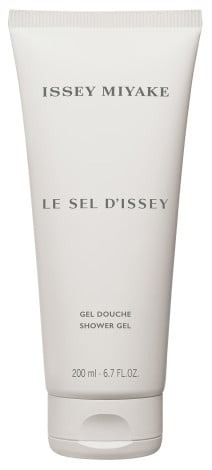 Le Sel D` Issey - Gel doccia 200 ml