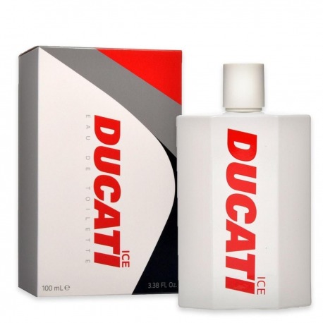 Ducati Ice – Eau de Toilette 100 ml