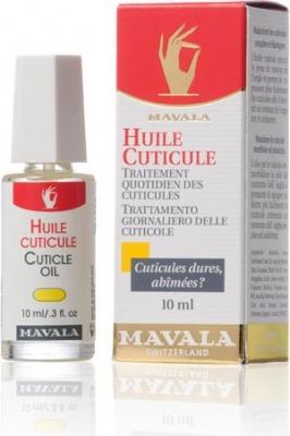 Olio Nutriente Per Cuticule 10 Ml