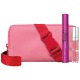 Pochette Kit Vamp! Mascara Lash Extender + Miss Pupa Gloss