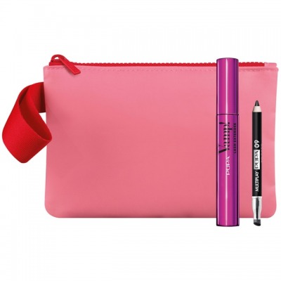 Pochette Kit Vamp! Mascara Lash Extender + Minimultiplay