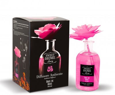 Profumatore Rosa Rosa 250 Ml