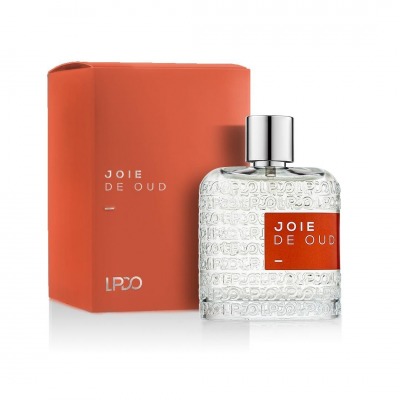 Joie De Oud - Eau de Parfum 100 ml