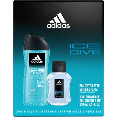 Adidas Cofanetto Ide Dive 