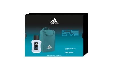 Adidas Confezione Ice Dive