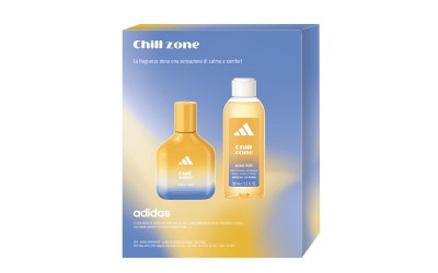 Adidas Confezione Chill Zone 