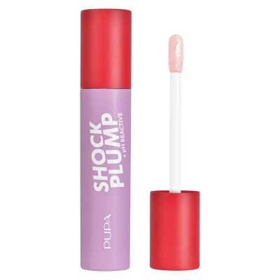 Shock Plump Ph Reagente PURE KISS 001