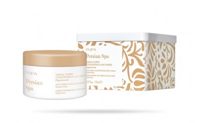 Confezione Regalo Crema Corpo Concentrata Anti-Stress